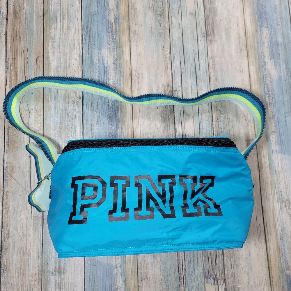 PINK Lunch Bag or Cooler.